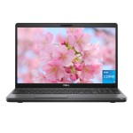 لپ تاپ استوک Dell Latitude 5500 Core i5-8350U نسل هشتم